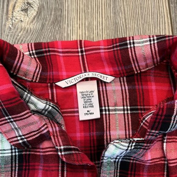 Victoria’s Secret Pajama Top - Picture 5 of 6